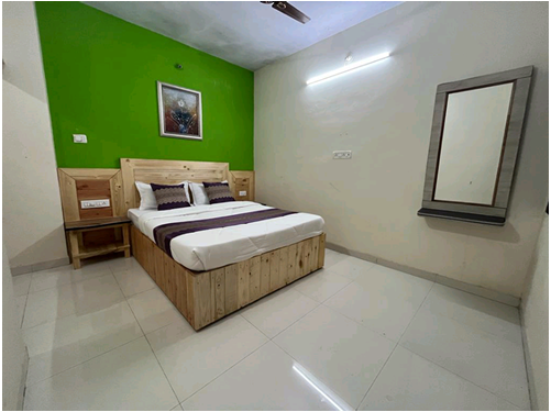 Cloud Castle Villa - Gallery image 5